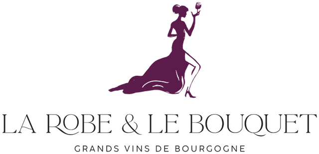 La Robe & Le Bouquet
